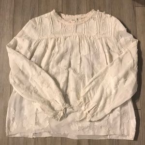 Wilfred Lourdes Blouse
